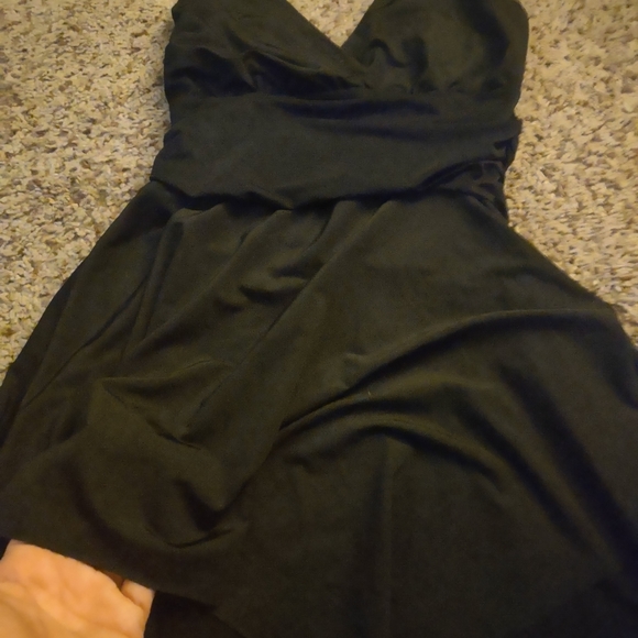 Wet seal top - Picture 2 of 3